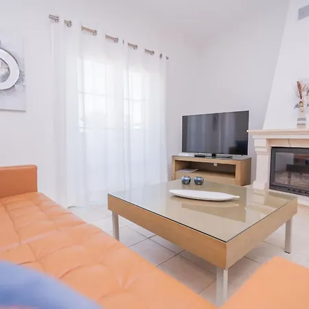 Ferienhaus 37 Budens