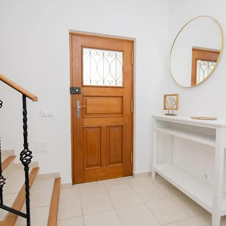 Ferienhaus 37 Budens