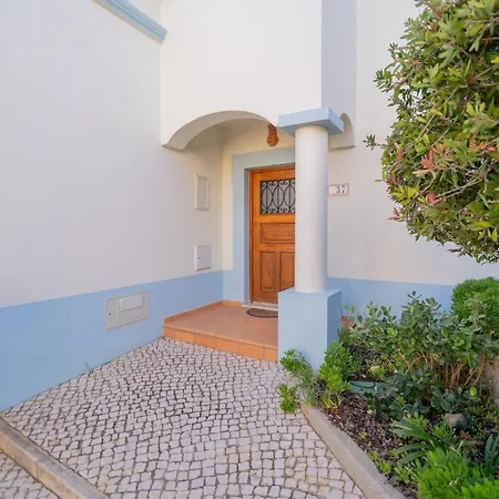 Ferienhaus 37